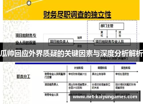 瓜帅回应外界质疑的关键因素与深度分析解析