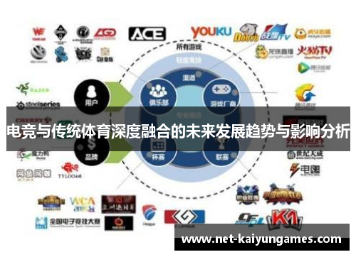 电竞与传统体育深度融合的未来发展趋势与影响分析