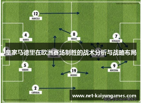 皇家马德里在欧洲赛场制胜的战术分析与战略布局