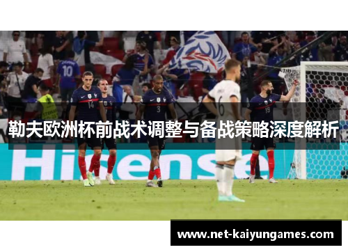 勒夫欧洲杯前战术调整与备战策略深度解析