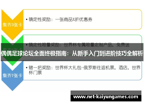 偶偶足球论坛全面终极指南：从新手入门到进阶技巧全解析