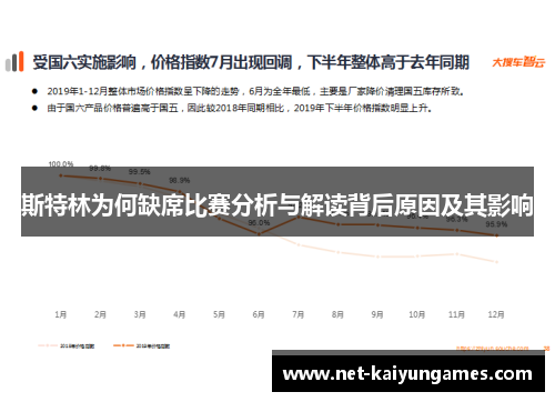 斯特林为何缺席比赛分析与解读背后原因及其影响