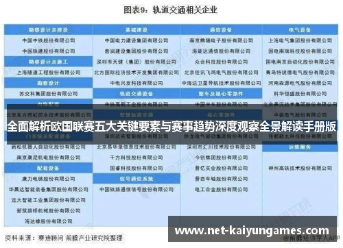 全面解析欧国联赛五大关键要素与赛事趋势深度观察全景解读手册版