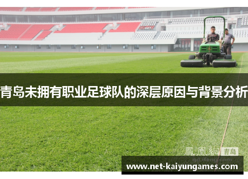 青岛未拥有职业足球队的深层原因与背景分析 青岛未拥有职业足球队的深层原因与背景分析