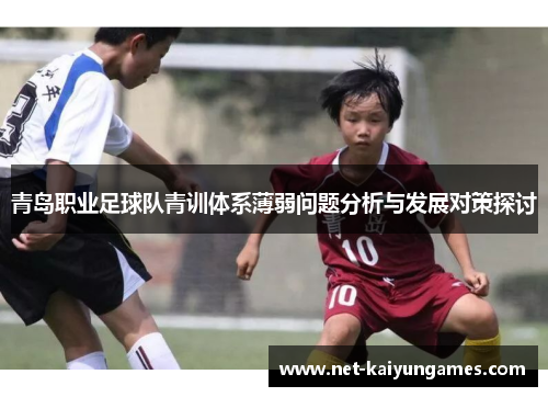 青岛职业足球队青训体系薄弱问题分析与发展对策探讨